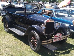 Oldtimermarkt Bockhorn 2011
